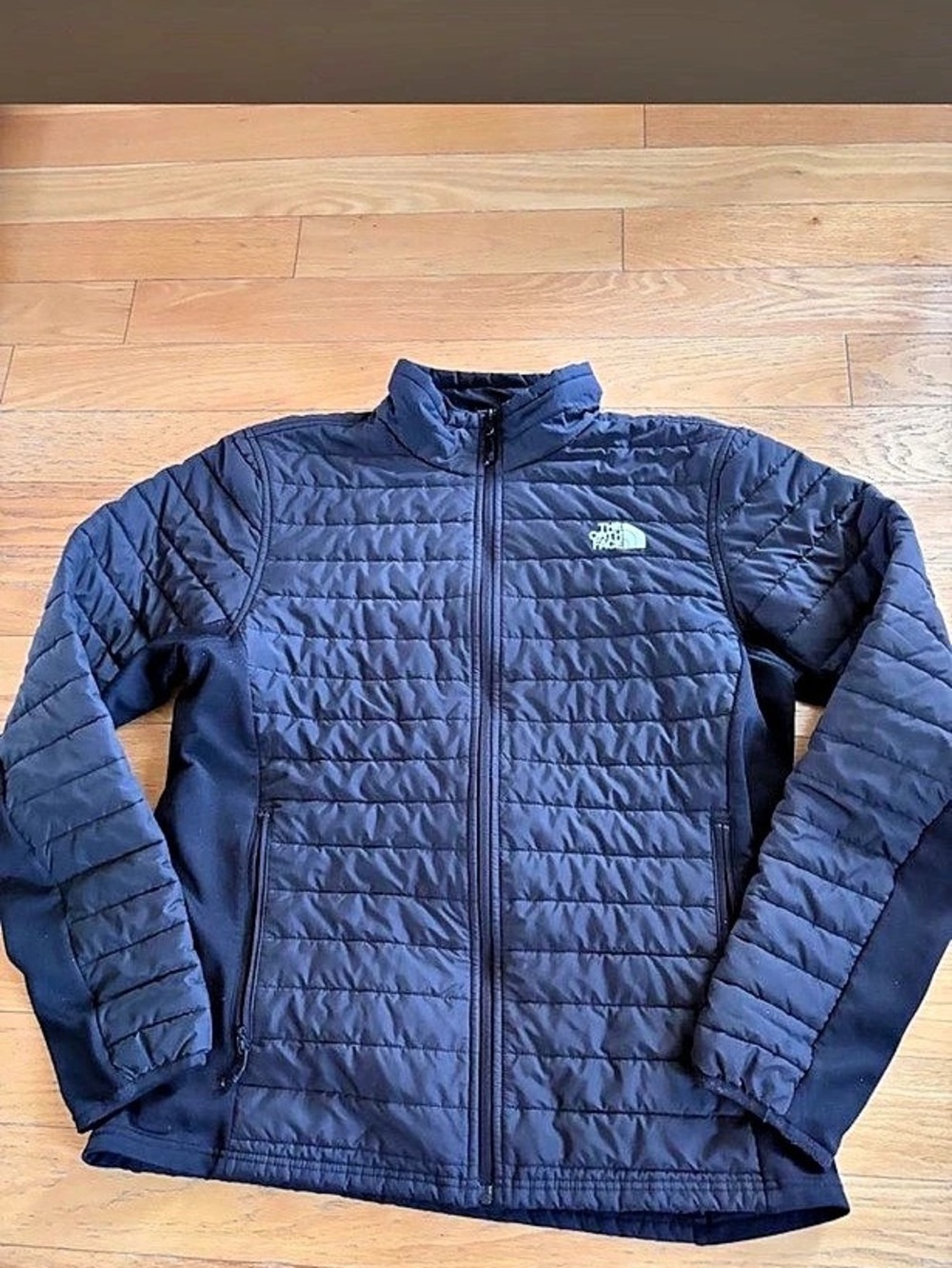 The North Face ThermoBall Hybrid Jacket mens